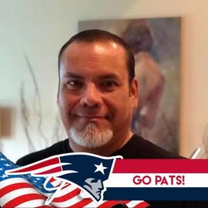 Meet your Posher, Frank